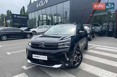 Внедорожник / Кроссовер Citroen C5 Aircross 2024 в Одессе