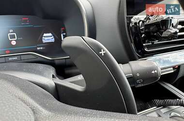 Внедорожник / Кроссовер Citroen C5 Aircross 2023 в 