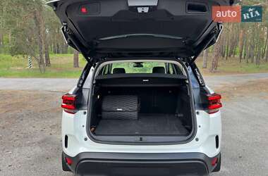 Внедорожник / Кроссовер Citroen C5 Aircross 2023 в 