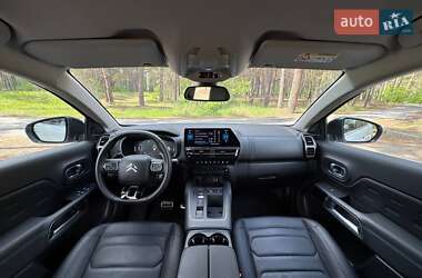Внедорожник / Кроссовер Citroen C5 Aircross 2023 в 
