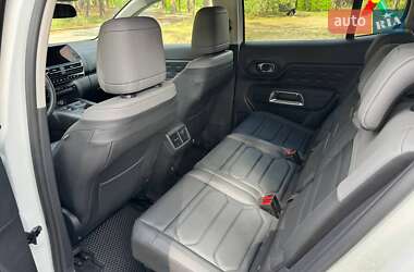 Внедорожник / Кроссовер Citroen C5 Aircross 2023 в 