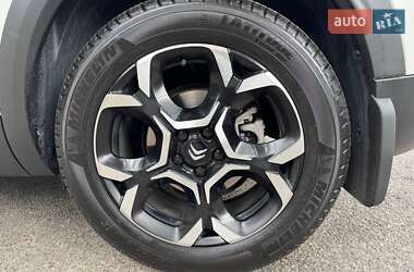 Внедорожник / Кроссовер Citroen C5 Aircross 2023 в 