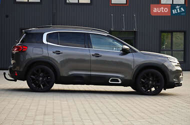 Внедорожник / Кроссовер Citroen C5 Aircross 2019 в Дубно