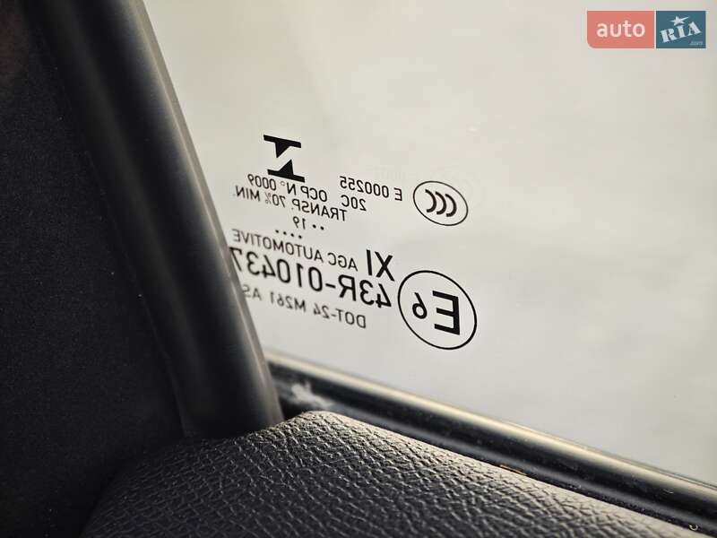 Позашляховик / Кросовер Citroen C5 Aircross 2019 в Дубні
