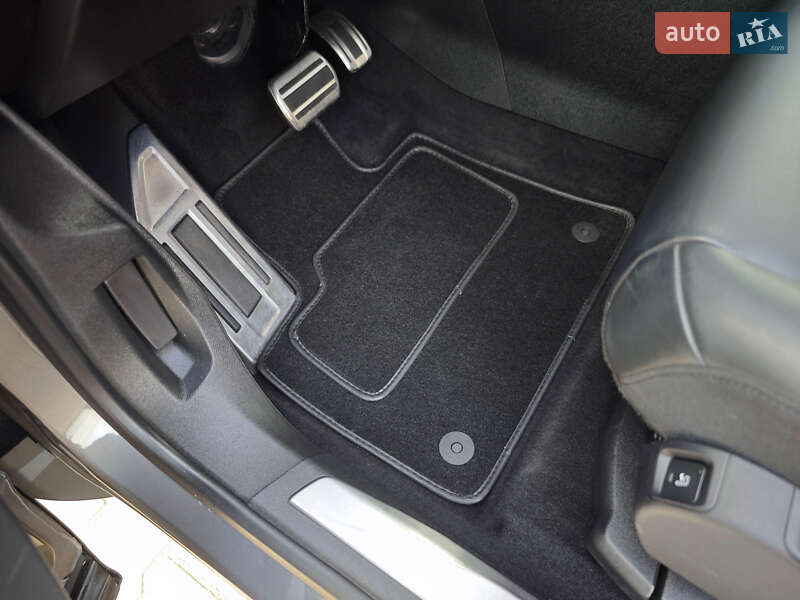 Позашляховик / Кросовер Citroen C5 Aircross 2019 в Дубні