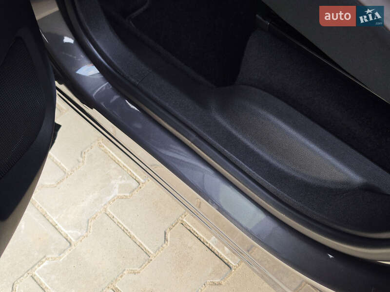 Позашляховик / Кросовер Citroen C5 Aircross 2019 в Дубні