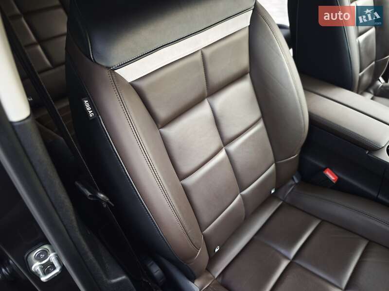 Позашляховик / Кросовер Citroen C5 Aircross 2019 в Дубні