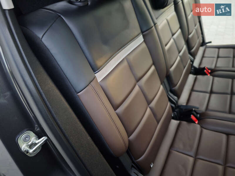Позашляховик / Кросовер Citroen C5 Aircross 2019 в Дубні