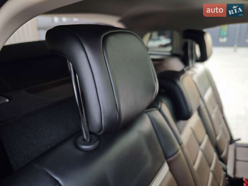 Позашляховик / Кросовер Citroen C5 Aircross 2019 в Дубні