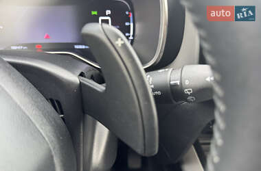 Внедорожник / Кроссовер Citroen C5 Aircross 2019 в 