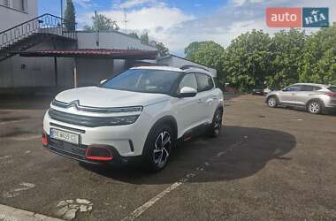 Позашляховик / Кросовер Citroen C5 Aircross 2019 в Житомирі