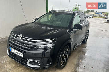 Внедорожник / Кроссовер Citroen C5 Aircross 2020 в Херсоне