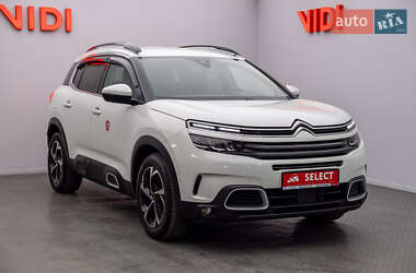 Позашляховик / Кросовер Citroen C5 Aircross 2021 в Києві