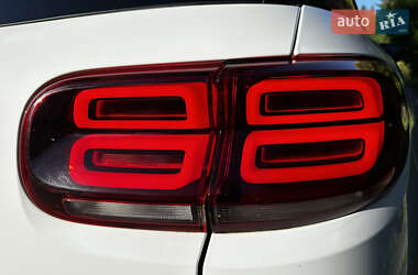 Внедорожник / Кроссовер Citroen C5 Aircross 2019 в 
