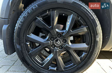 Внедорожник / Кроссовер Citroen C5 Aircross 2019 в 