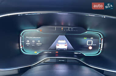 Внедорожник / Кроссовер Citroen C5 Aircross 2019 в 