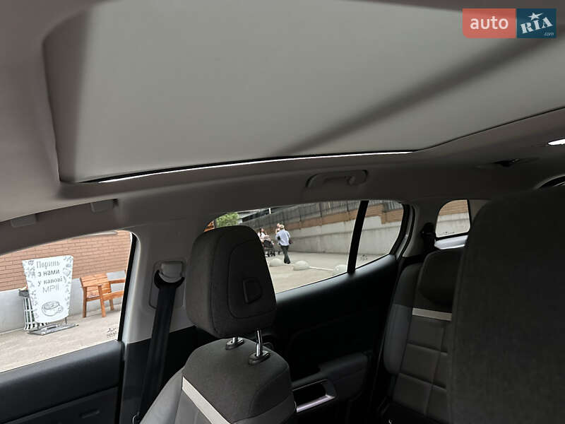 Внедорожник / Кроссовер Citroen C5 Aircross 2019 в Киеве фото 56 Внедорожник / Кроссовер Citroen C5 Aircross 2019 в Киеве