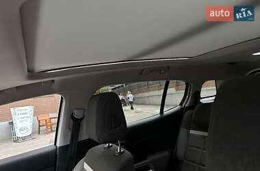 Позашляховик / Кросовер Citroen C5 Aircross 2019 в 