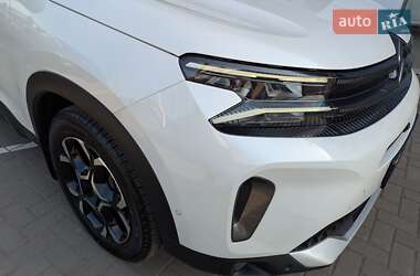 Внедорожник / Кроссовер Citroen C5 Aircross 2024 в 