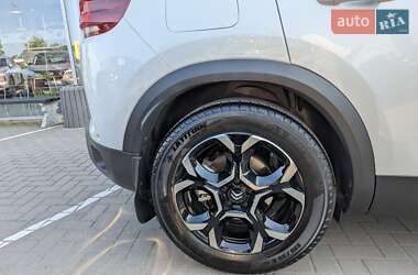 Внедорожник / Кроссовер Citroen C5 Aircross 2024 в 