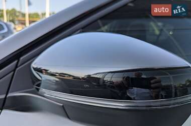 Внедорожник / Кроссовер Citroen C5 Aircross 2024 в 