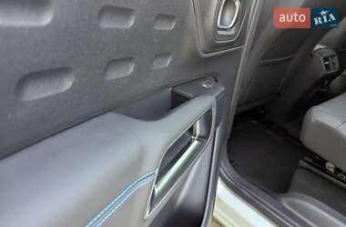 Внедорожник / Кроссовер Citroen C5 Aircross 2024 в 