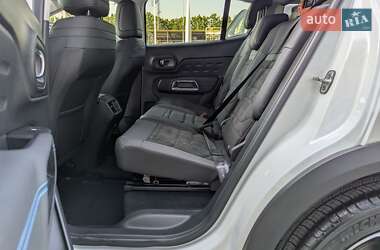Внедорожник / Кроссовер Citroen C5 Aircross 2024 в 