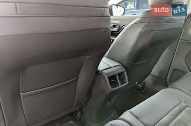 Внедорожник / Кроссовер Citroen C5 Aircross 2024 в 