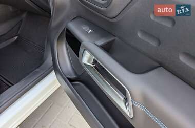 Внедорожник / Кроссовер Citroen C5 Aircross 2024 в 