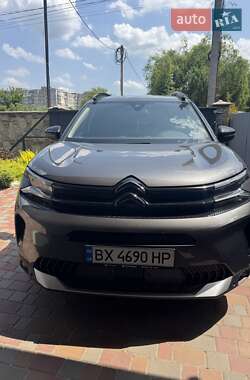 Позашляховик / Кросовер Citroen C5 Aircross 2023 в Хмельницькому