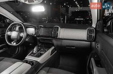Внедорожник / Кроссовер Citroen C5 Aircross 2019 в 