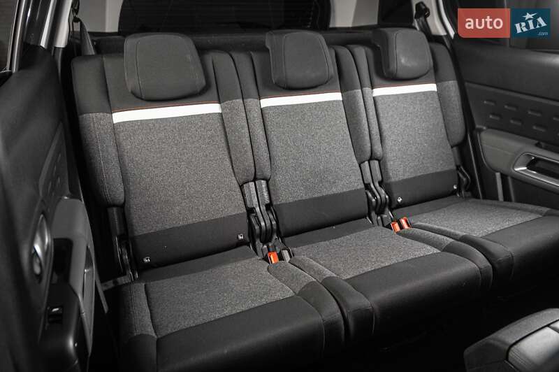 Позашляховик / Кросовер Citroen C5 Aircross 2019 в Одесі