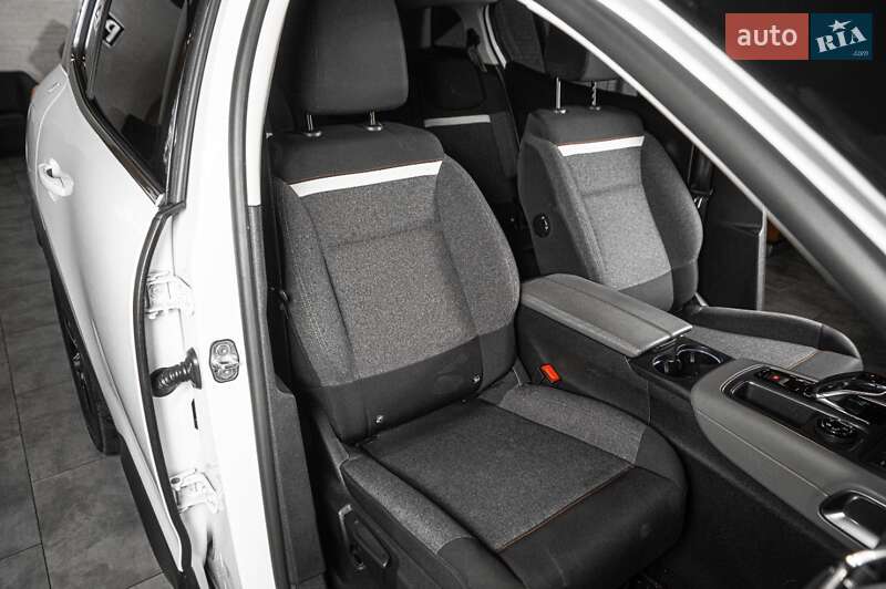 Позашляховик / Кросовер Citroen C5 Aircross 2019 в Одесі