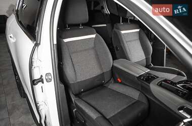 Внедорожник / Кроссовер Citroen C5 Aircross 2019 в 