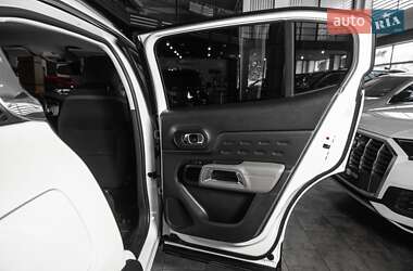 Внедорожник / Кроссовер Citroen C5 Aircross 2019 в 