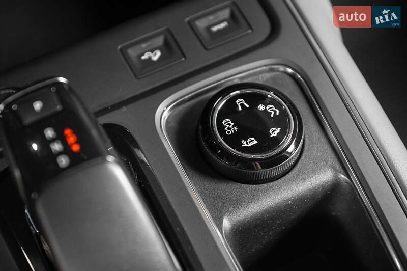 Позашляховик / Кросовер Citroen C5 Aircross 2019 в Одесі