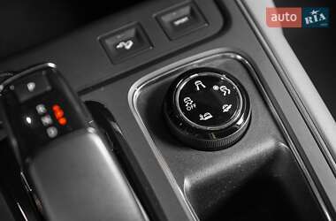 Внедорожник / Кроссовер Citroen C5 Aircross 2019 в 