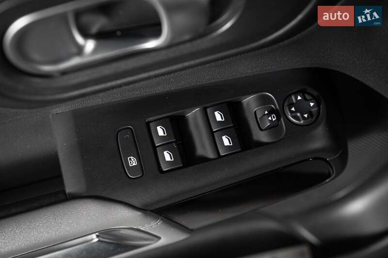 Позашляховик / Кросовер Citroen C5 Aircross 2019 в Одесі