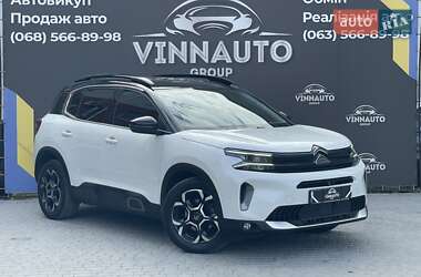Позашляховик / Кросовер Citroen C5 Aircross 2023 в Вінниці