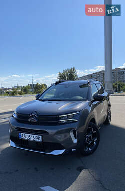 Позашляховик / Кросовер Citroen C5 Aircross 2023 в Києві