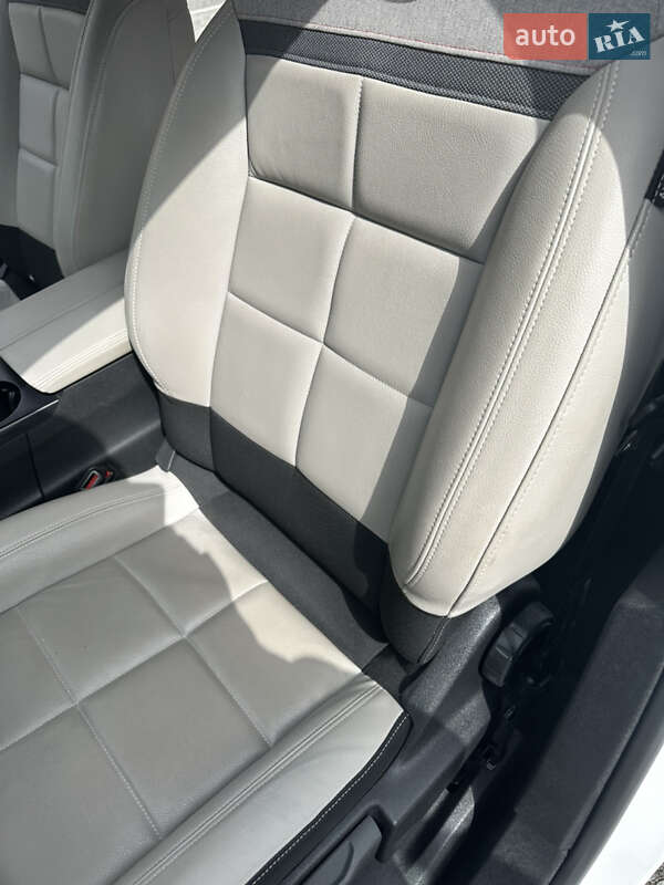 Внедорожник / Кроссовер Citroen C5 Aircross 2020 в Золочеве