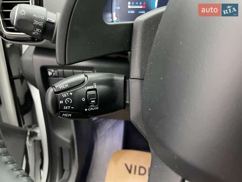 Позашляховик / Кросовер Citroen C5 Aircross 2019 в Києві