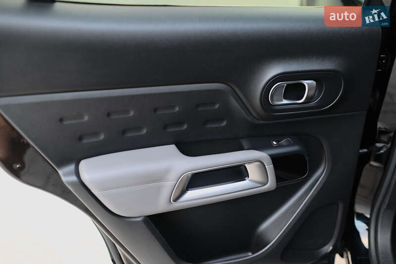 Внедорожник / Кроссовер Citroen C5 Aircross 2019 в Дубно
