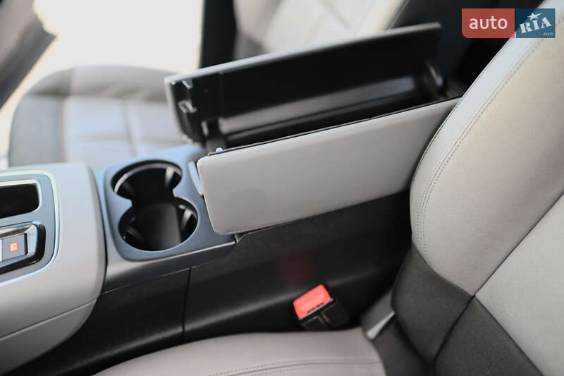 Внедорожник / Кроссовер Citroen C5 Aircross 2019 в Дубно