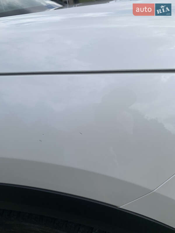 Внедорожник / Кроссовер Citroen C5 Aircross 2019 в Львове фото 15 Внедорожник / Кроссовер Citroen C5 Aircross 2019 в Львове