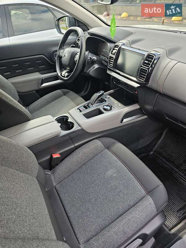 Позашляховик / Кросовер Citroen C5 Aircross 2020 в Козятині