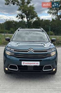 Позашляховик / Кросовер Citroen C5 Aircross 2019 в Білогородці