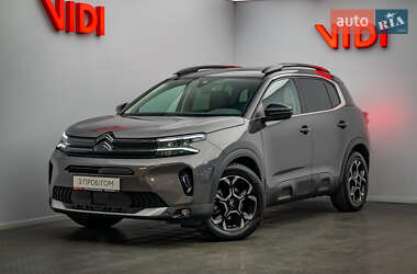Внедорожник / Кроссовер Citroen C5 Aircross 2023 в Киеве