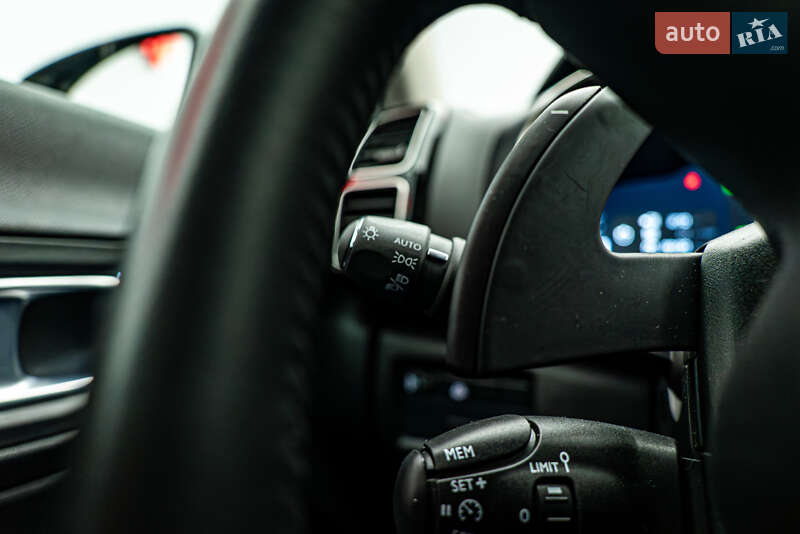 Позашляховик / Кросовер Citroen C5 Aircross 2022 в Києві