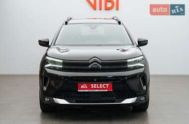Внедорожник / Кроссовер Citroen C5 Aircross 2023 в Киеве